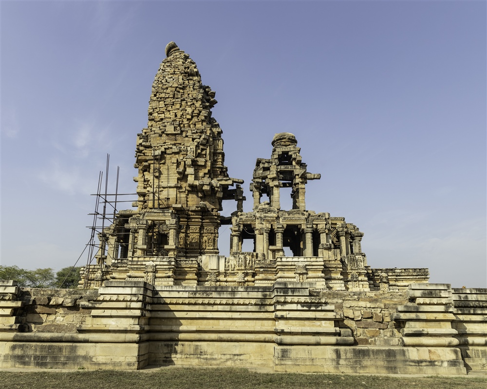 Kakanmath Temple