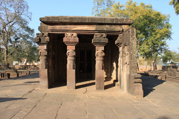 Kankali Devi Temple