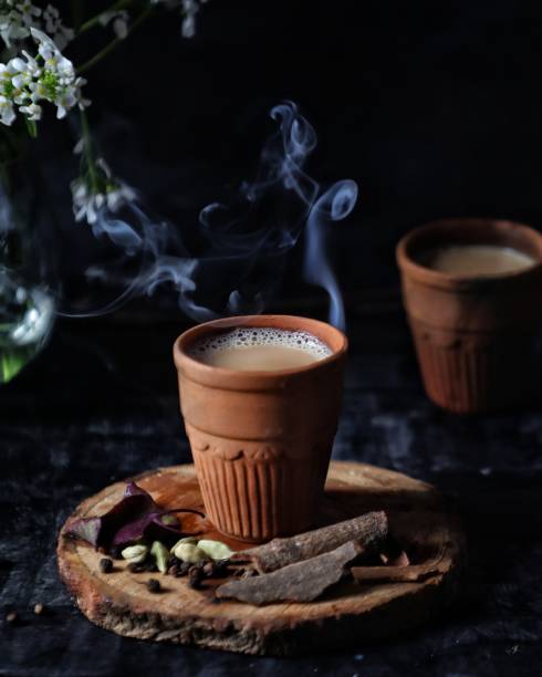 Kulhad Chai