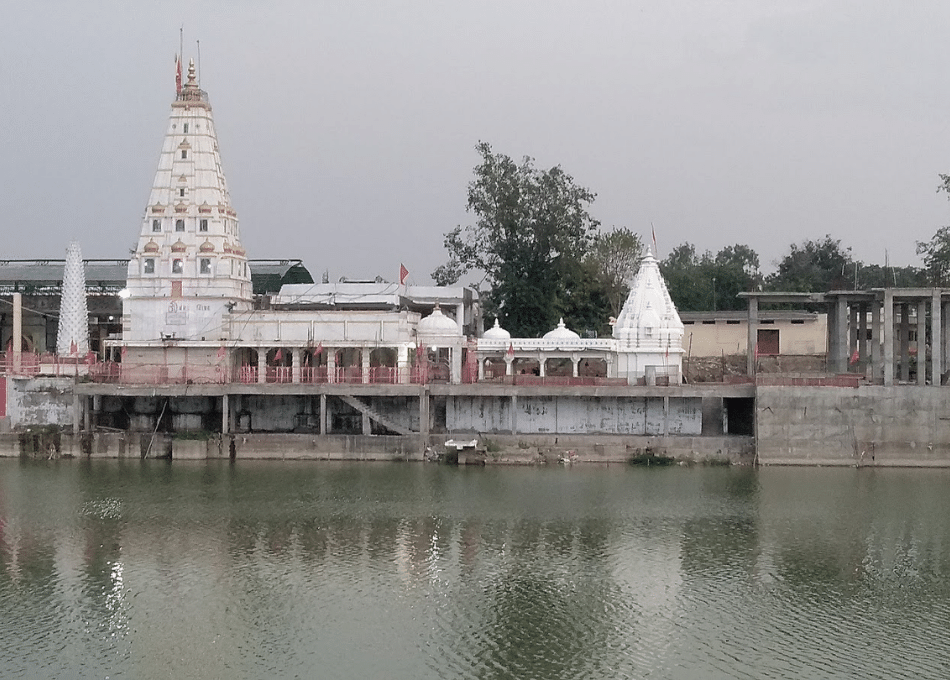 Sagar Tank