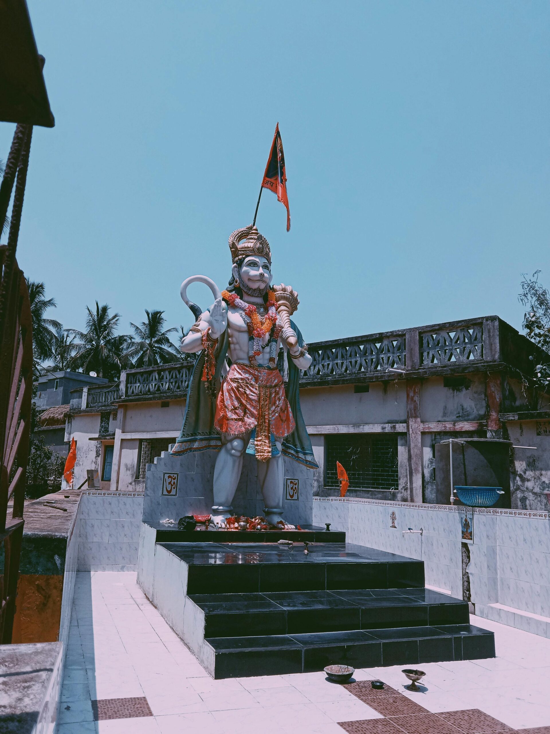 Shri Hanuman Mandir