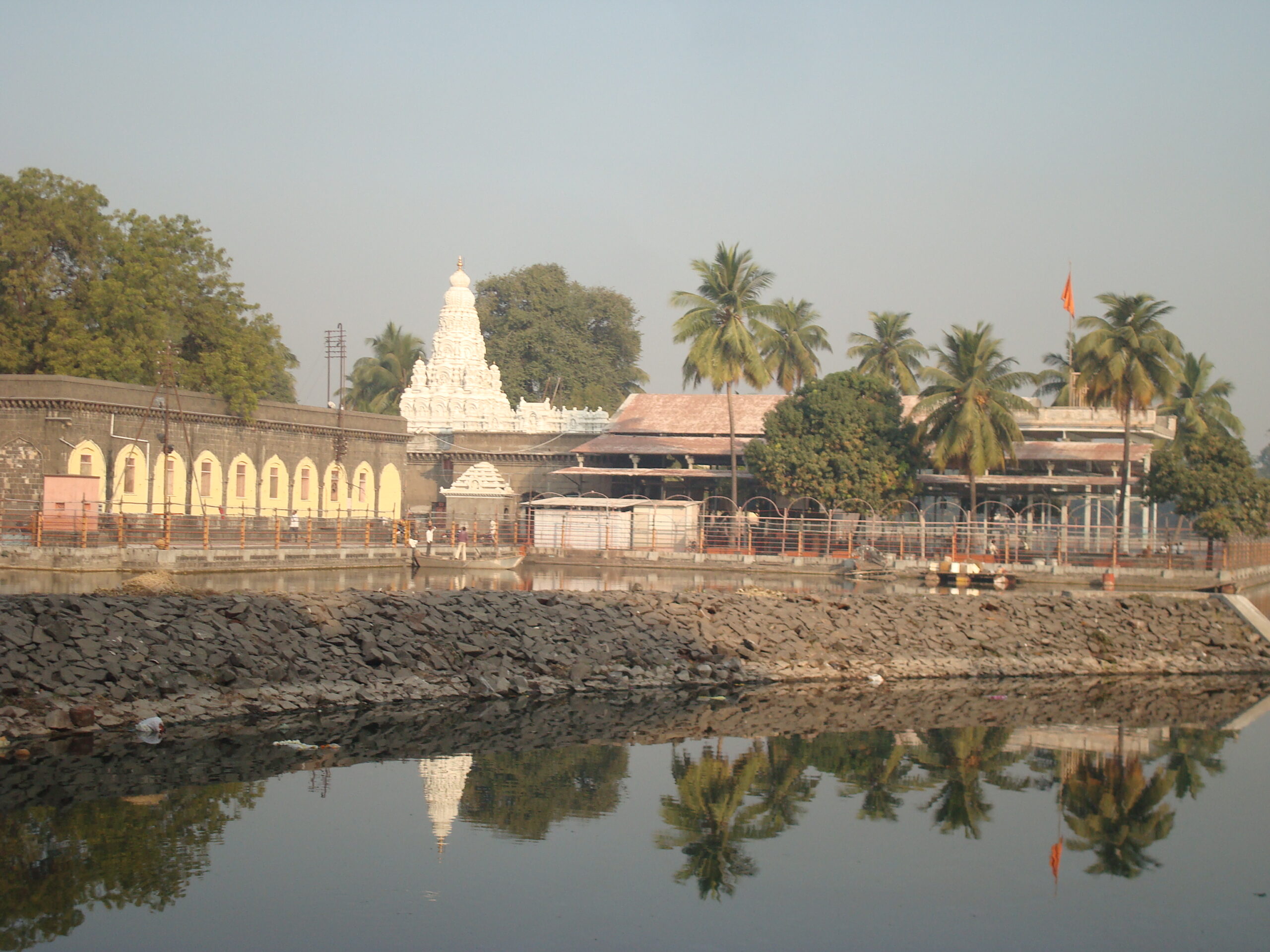 Shri Siddheshwar Mahadev Mandir