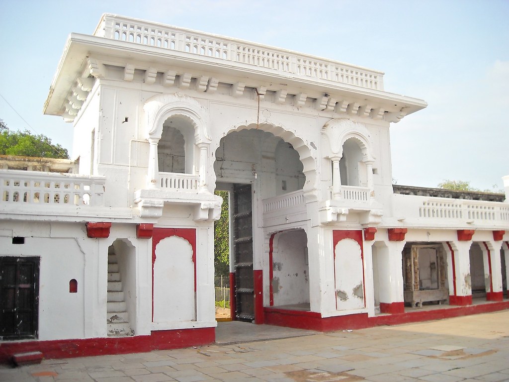 Sitaram Bagh