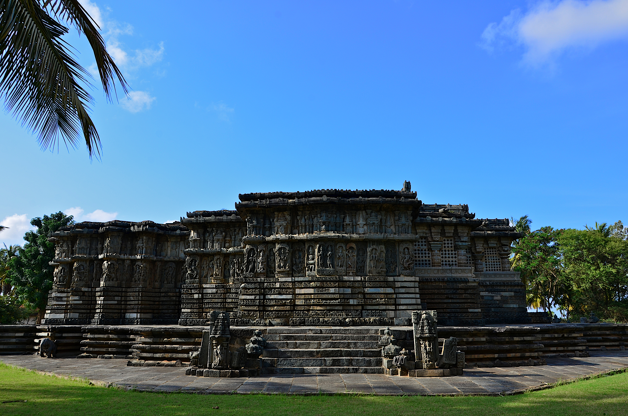 Sri Kedareshwar Temple