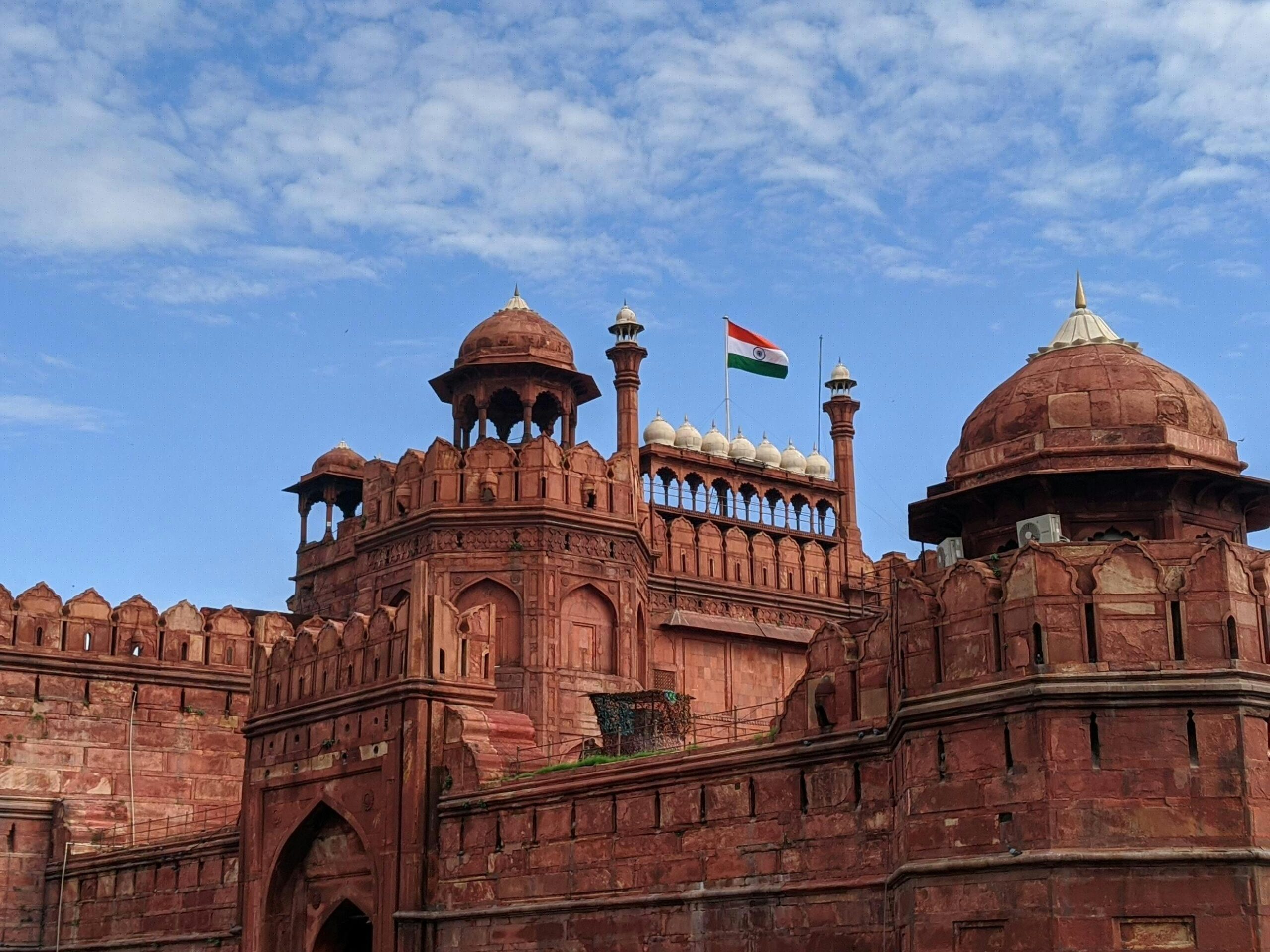 Agra Fort