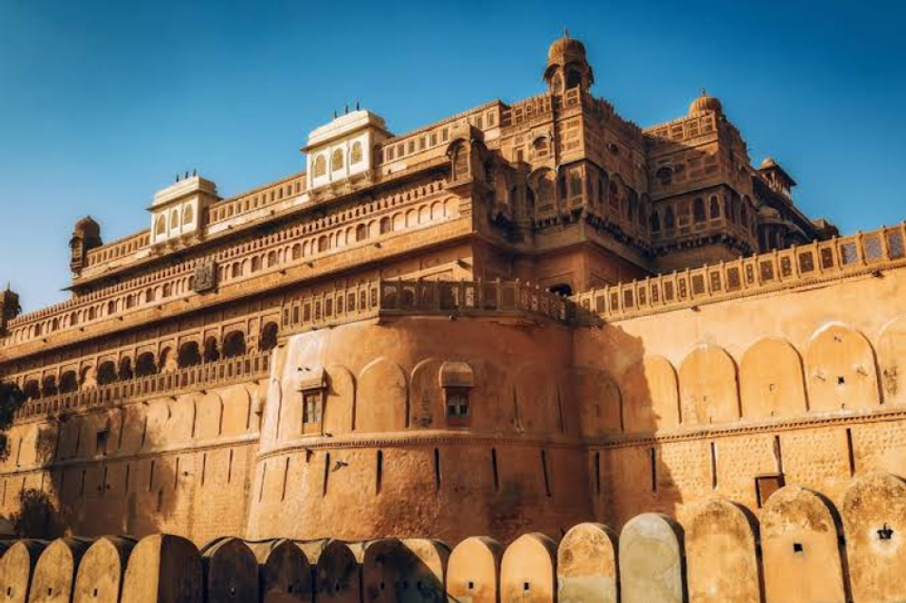 Allahabad Fort