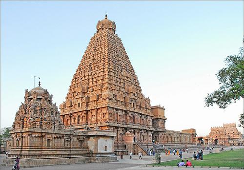 Kailash Temple