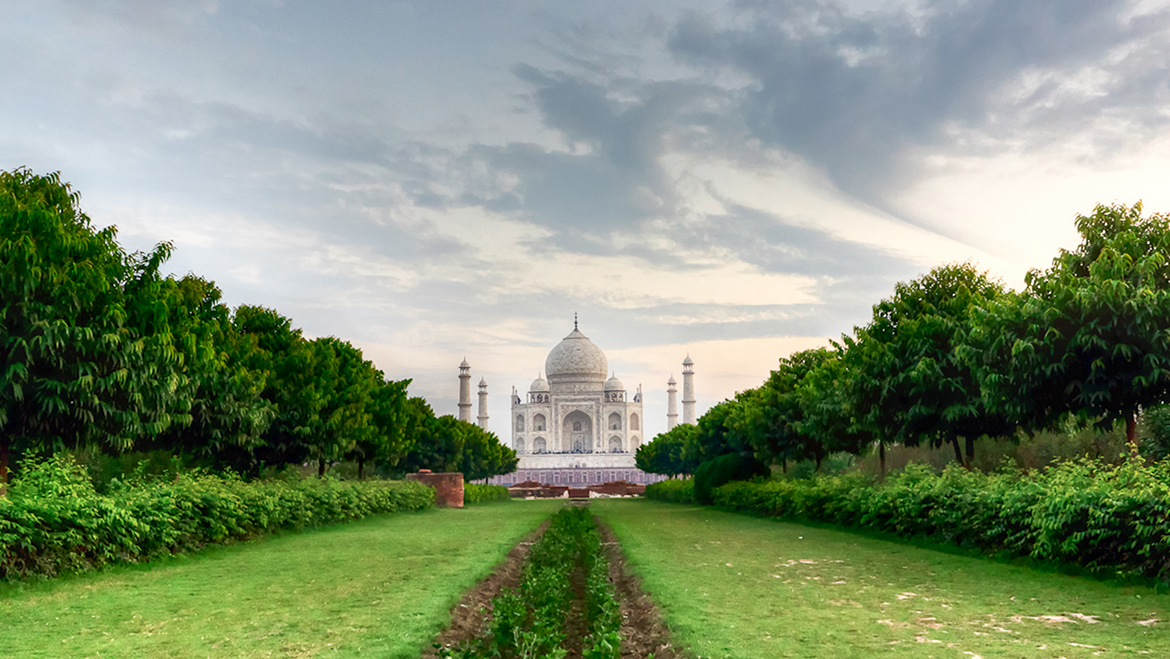 Mehtab Bagh