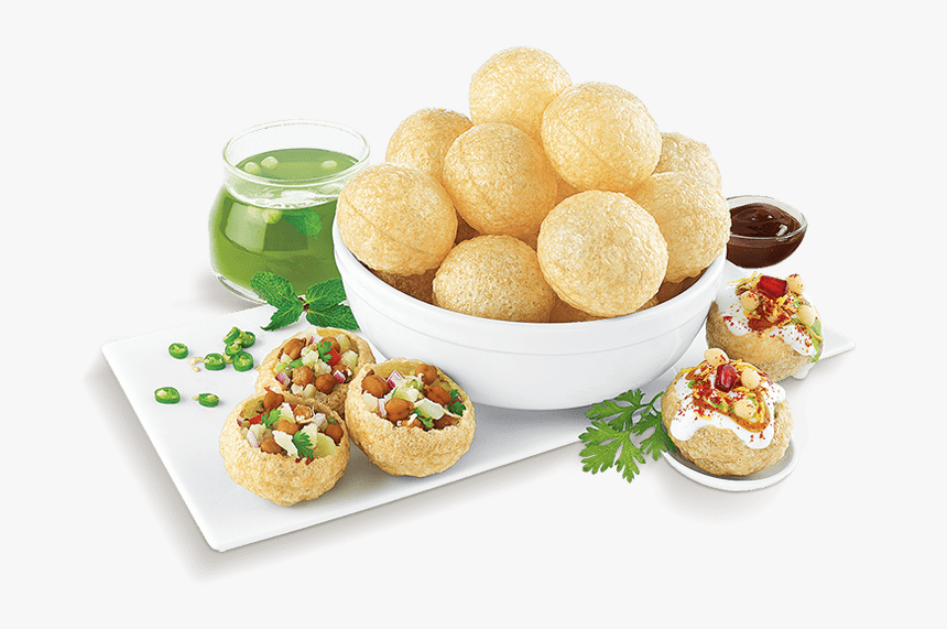 Pani Puri