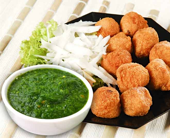 Ram Ladoo at Naya Ghat