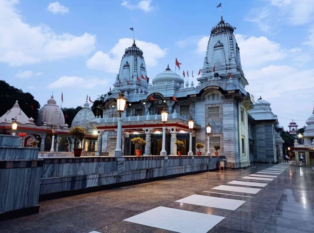 Shri Gorakhnath Temple