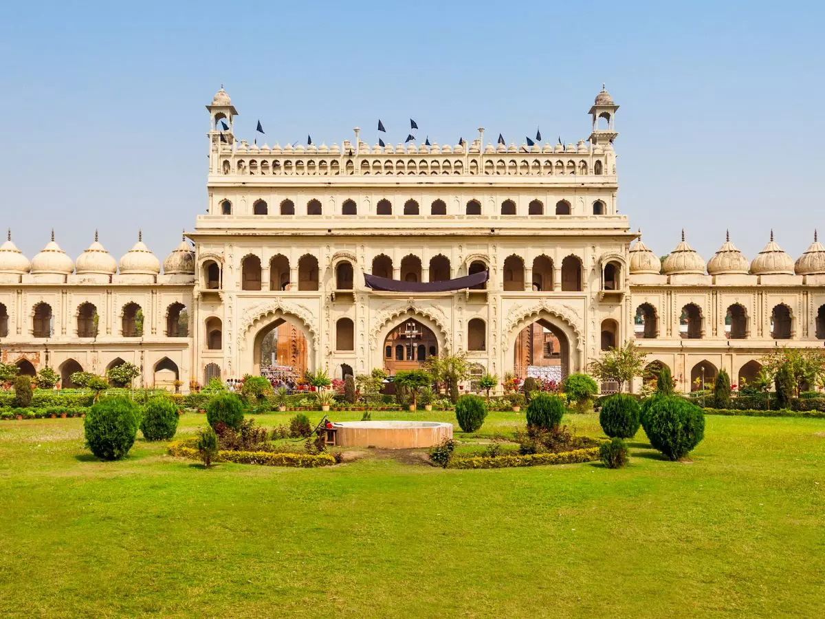 Bara Imambara