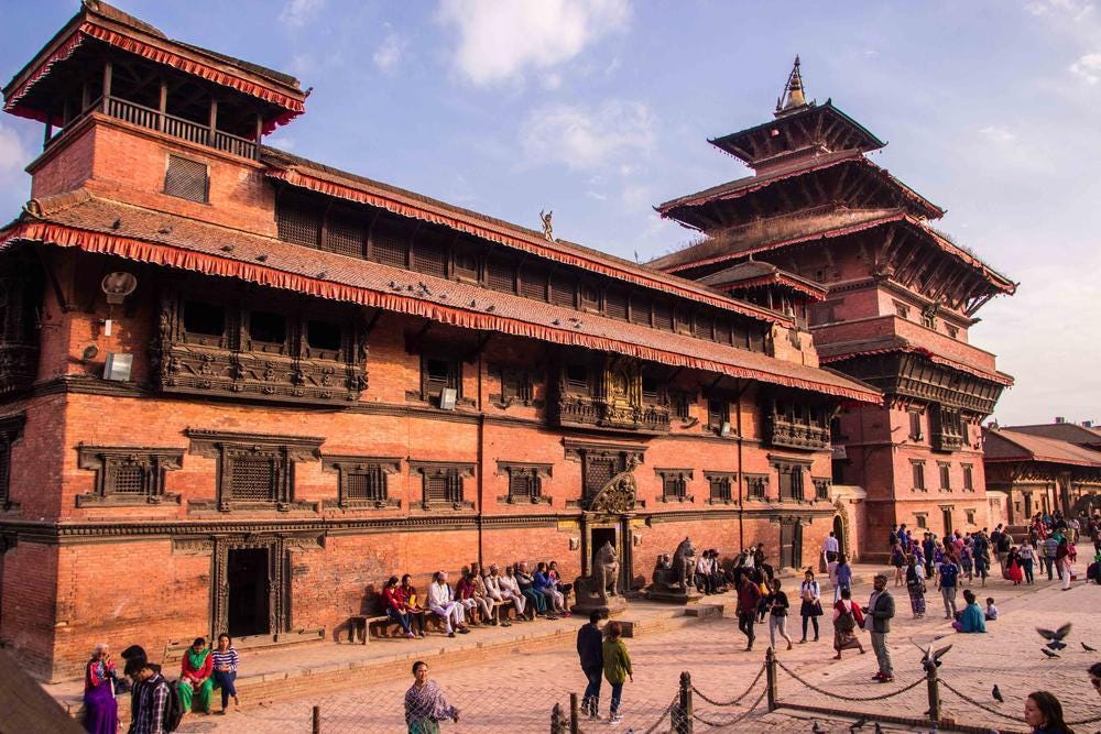 Patan Museum