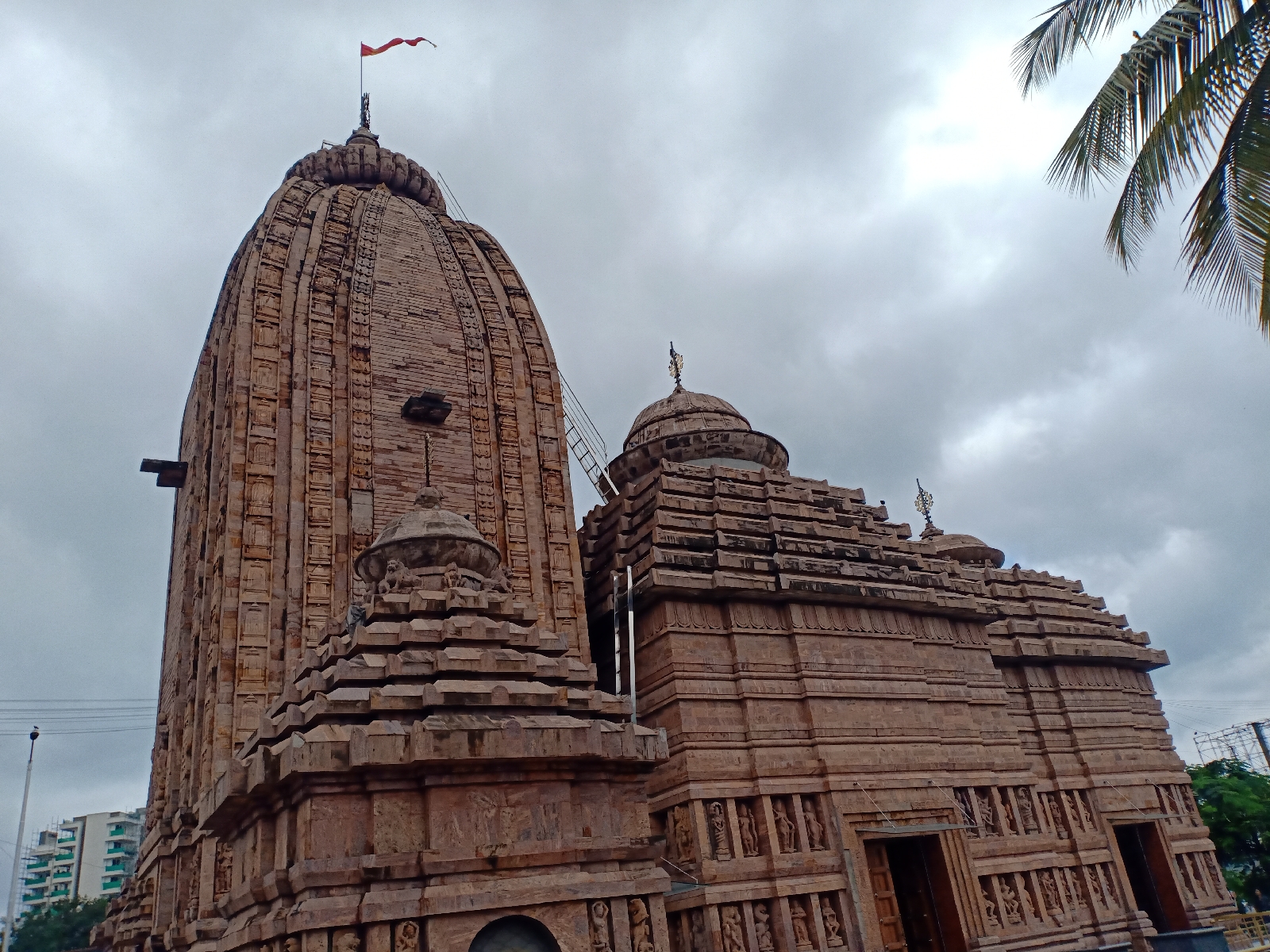 Vishnu Temple