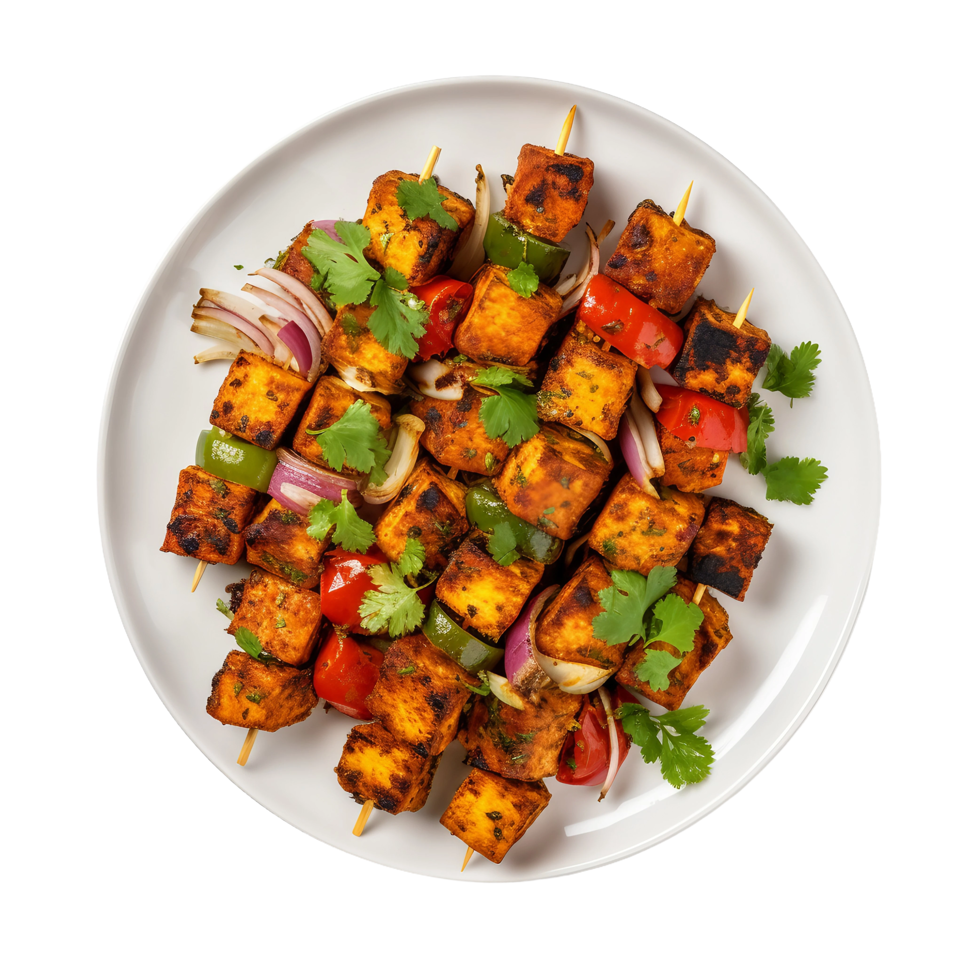 Paneer Tikka