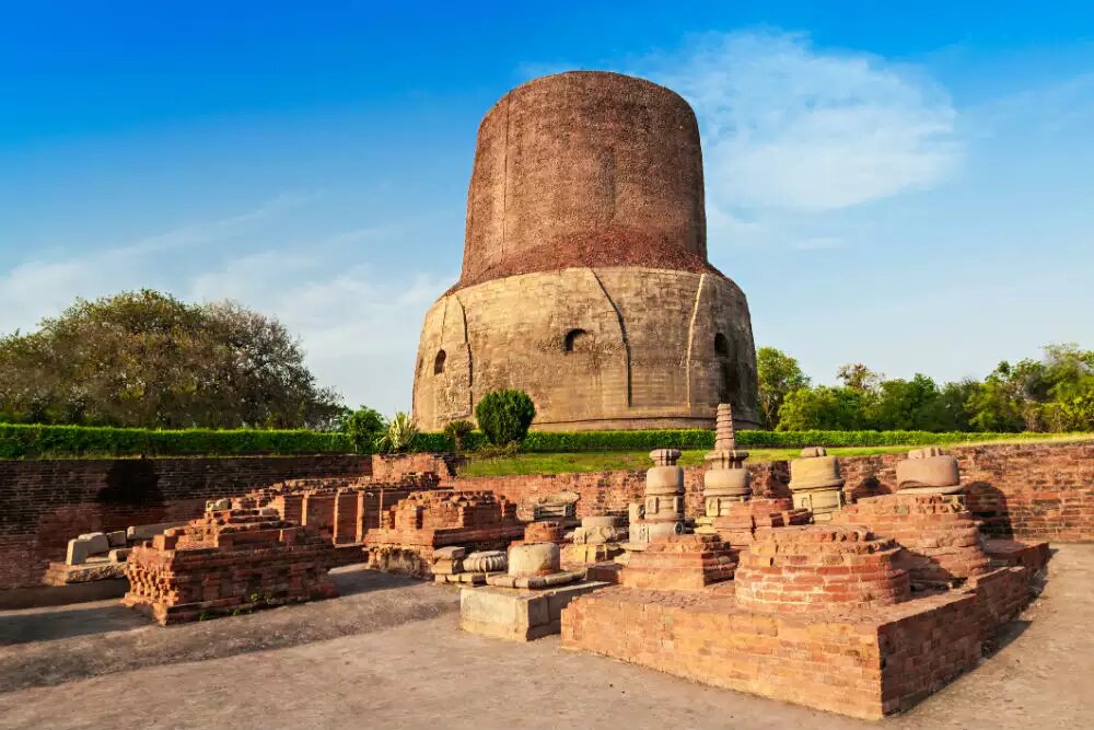 Sarnath