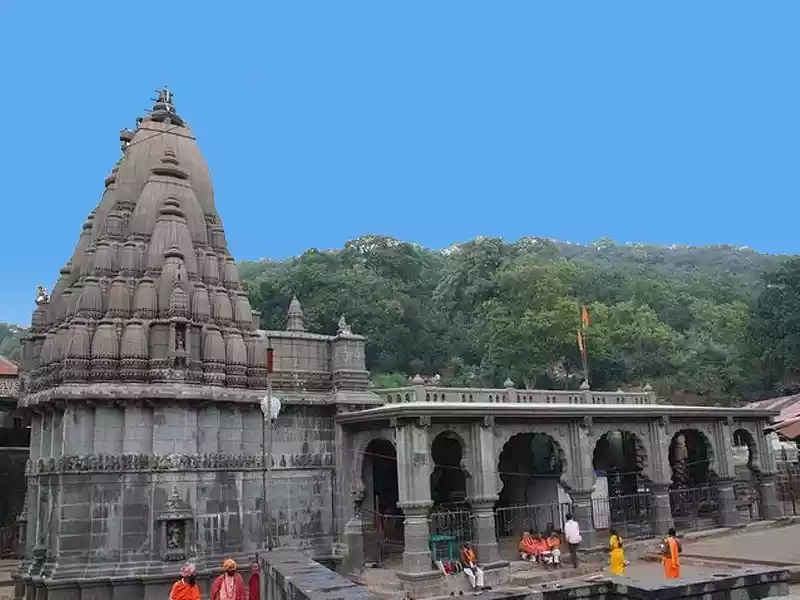 Shri Pankajeshwar Temple